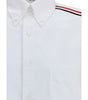 Chemise en coton Thom Browne