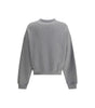 Palm Angels Spray Bear Sweatshirt