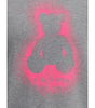 Palm Angels Spray Bear Sweatshirt