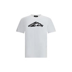 T-shirt avec logo Dsquared²