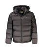 Veste homme Calvin Klein en polyamide noir