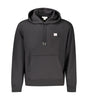 Calvin Klein Black Cotton Men Sweater