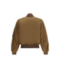 Blouson aviateur en nylon Chloé