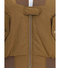Blouson aviateur en nylon Chloé