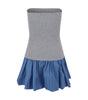 Miu Miu Sleeveless mini Dress
