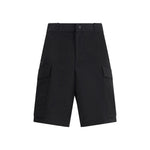 Moncler Cargo Shorts