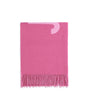 Jacquemus Fringes wool Scarf