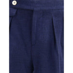 Costume en laine Brunello Cucinelli