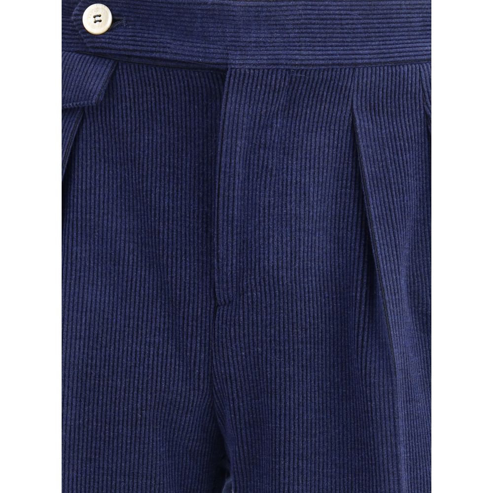 Costume en laine Brunello Cucinelli