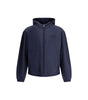Veste à capuche Prada
