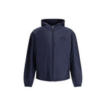 Veste à capuche Prada