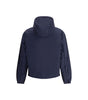 Veste à capuche Prada