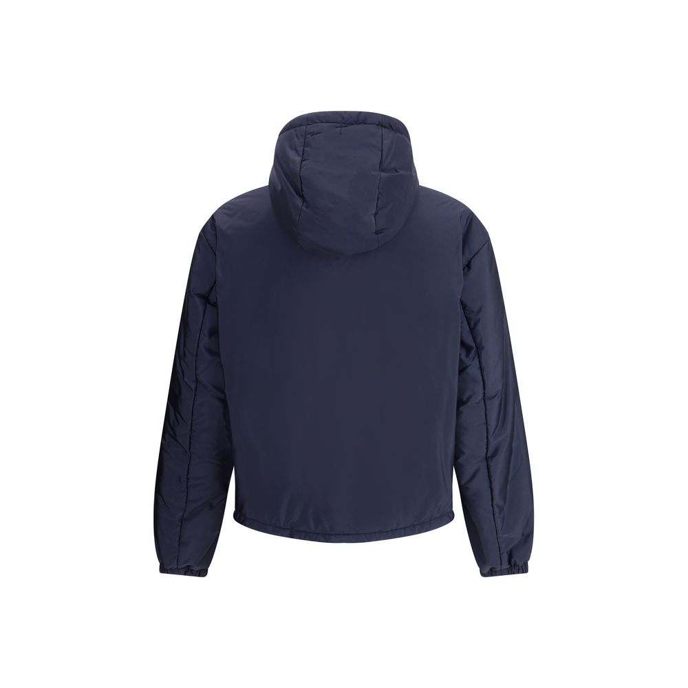 Veste à capuche Prada
