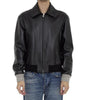 Dior Christian  Couture Leather Jacket