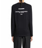 Jil Sander Long Sleeved t-Shirt