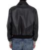 Dior Christian  Couture Leather Jacket