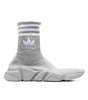 BALENCIAGA X ADIDAS Speed 2.0 Lt Sock Sneakers