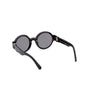 Moncler Black Pantograph Sunglasses