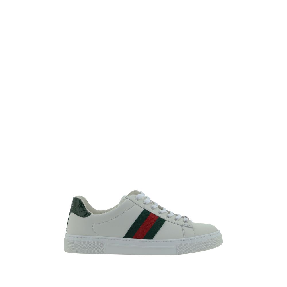 Baskets Gucci