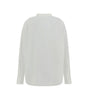 Blouse en soie Brunello Cucinelli