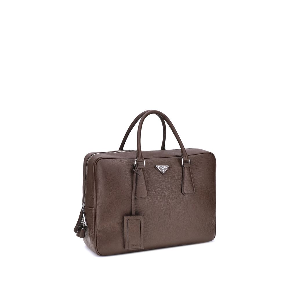 Prada Handbag