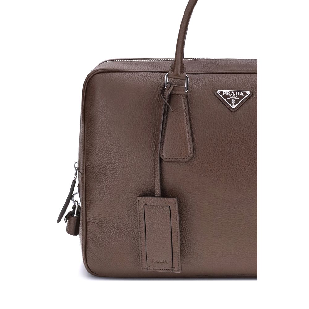 Bolso Prada