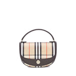 Burberry Highlands Shoulder Bag