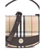 Burberry Highlands Shoulder Bag
