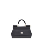 Dolce &amp; Gabbana Sicily small leather Handbag