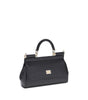 Dolce &amp; Gabbana Sicily small leather Handbag