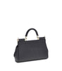 Dolce &amp; Gabbana Sicily small leather Handbag