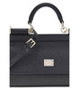 Dolce &amp; Gabbana Sicily small leather Handbag