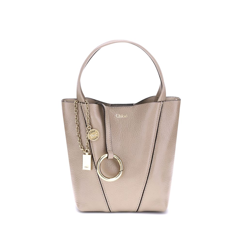Sac à bandoulière Spin de Chloé