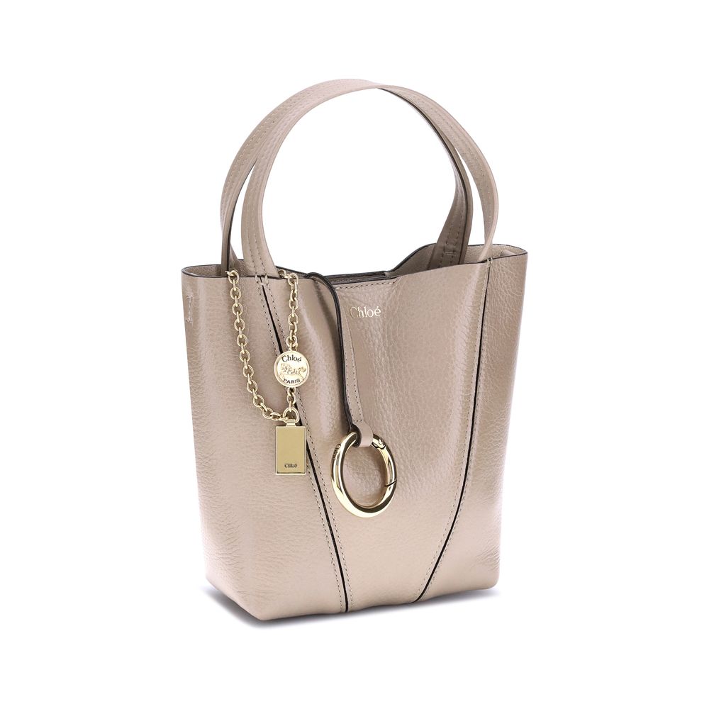 Sac à bandoulière Spin de Chloé