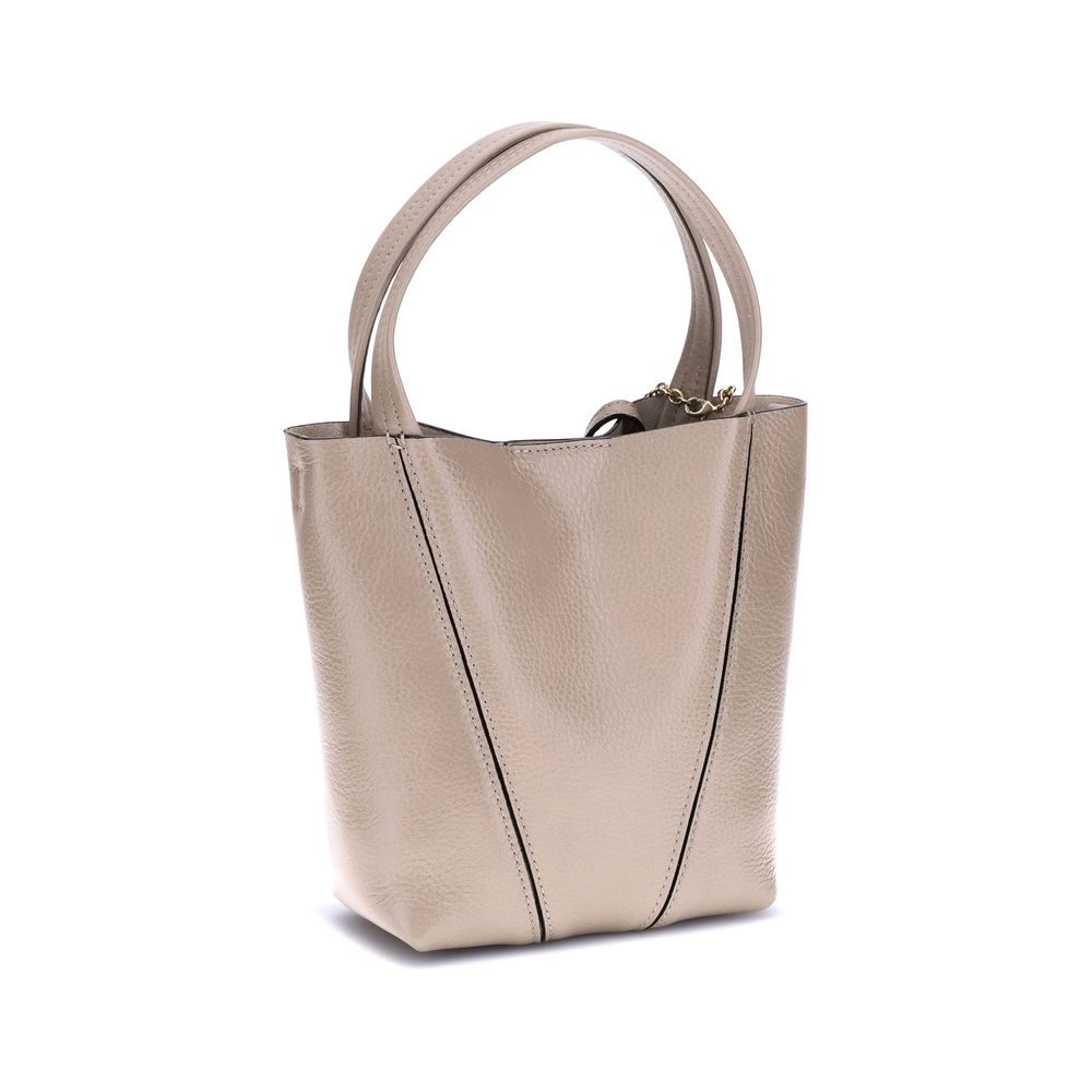 Sac à bandoulière Spin de Chloé