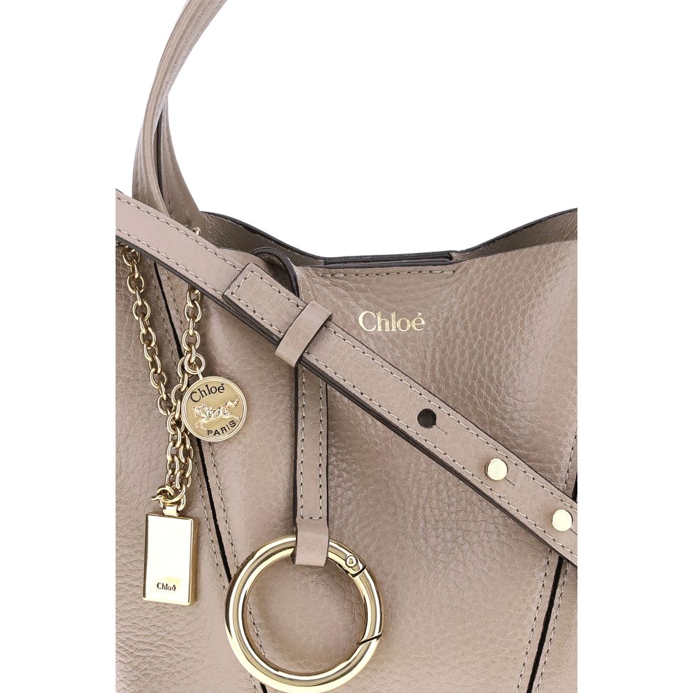 Sac à bandoulière Spin de Chloé