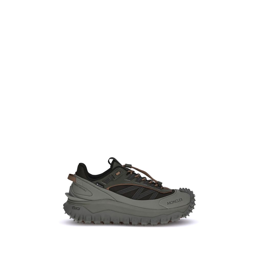 Baskets Moncler Trailgrip GTX