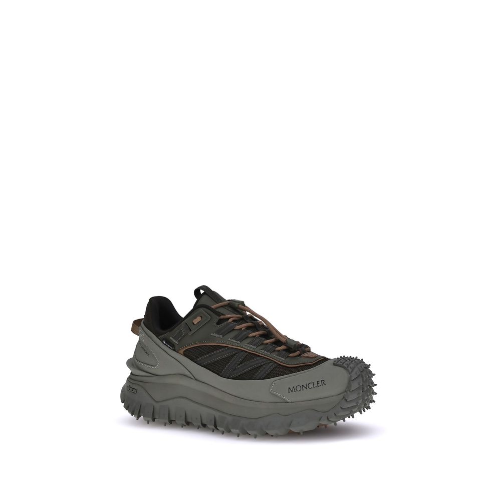 Baskets Moncler Trailgrip GTX