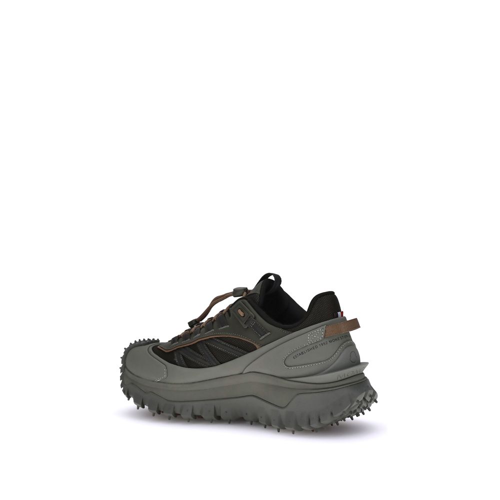 Baskets Moncler Trailgrip GTX