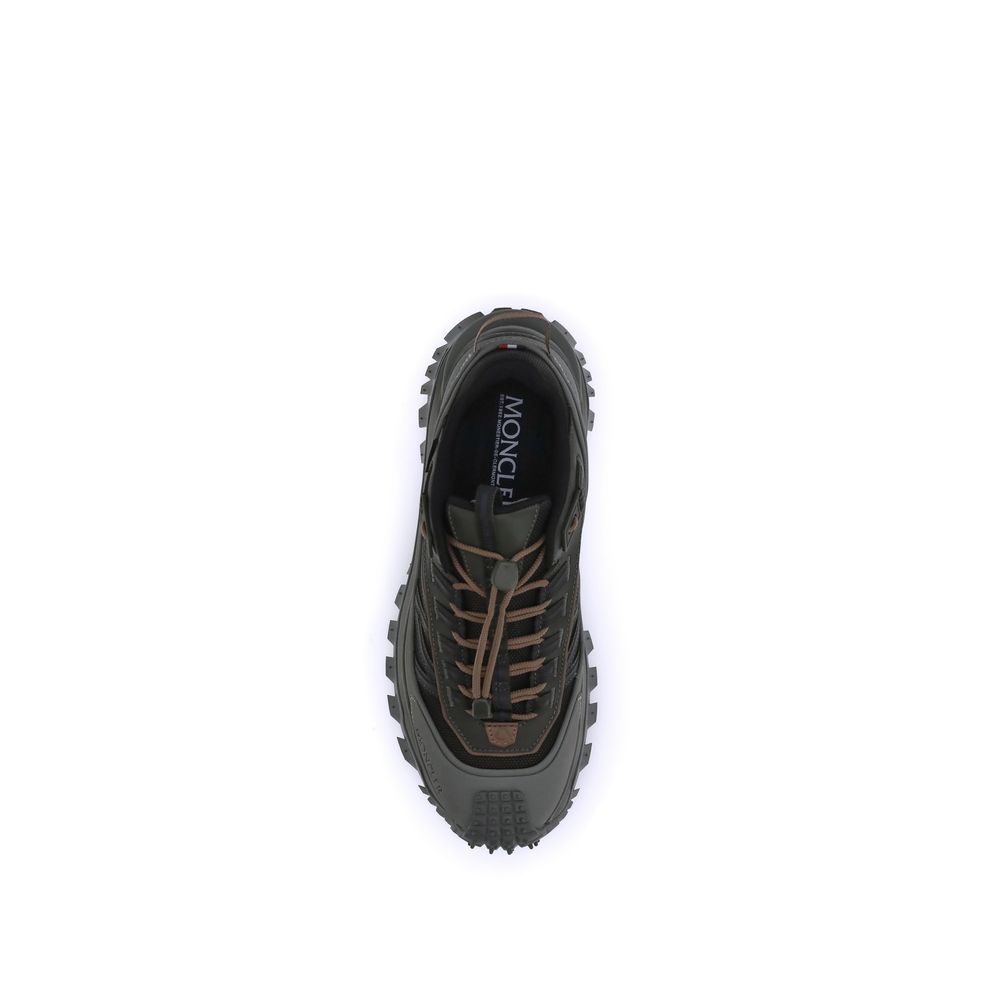 Baskets Moncler Trailgrip GTX