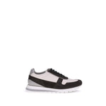 Brunello Cucinelli Leather Sneakers