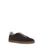 Brunello Cucinelli Suede Sneakers