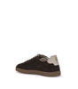 Brunello Cucinelli Suede Sneakers