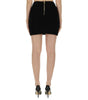 Balmain Tweed Mini Skirt