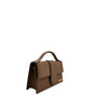 Jacquemus Le Grand Bambino Shoulder Bag