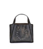 Stella McCartney Aged effect Tote Bag