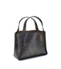 Stella McCartney Aged effect Tote Bag
