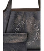 Stella McCartney Aged effect Tote Bag