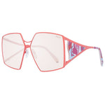 Emilio Pucci Pink Women Sunglasses
