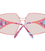 Emilio Pucci Pink Women Sunglasses